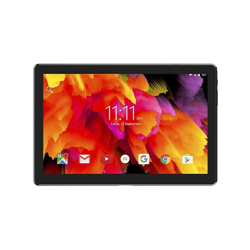 TABLET LANIX (D90) ILIUM PAD RX10 V4 9.7" QUADCORE 32 GB RAM 2 GB ANDROID 11 COLOR NEGRO INCLUYE FUNDA PROTECTORA - Artículos Promocionales MAS RECIO