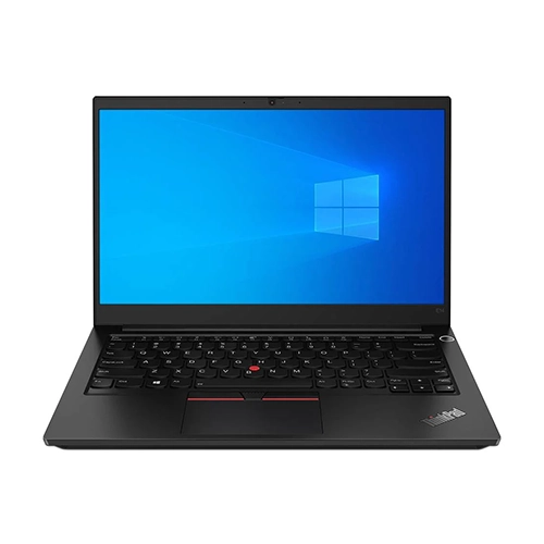 LAPTOP LENOVO (D90) THINKPAD E14 G2 14" AMD R3 4300U DISCO DURO 512 GB SSD RAM 4 GB WINDOWS 10 PRO - Artículos Promocionales MAS RECIO