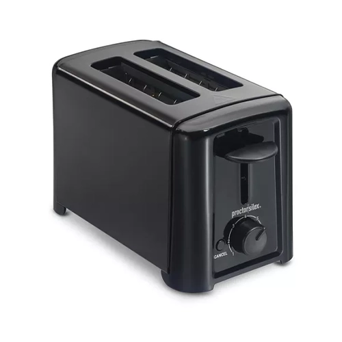 TOSTADOR DE PAN PROCTOR SILEX - Artículos Promocionales MAS RECIO