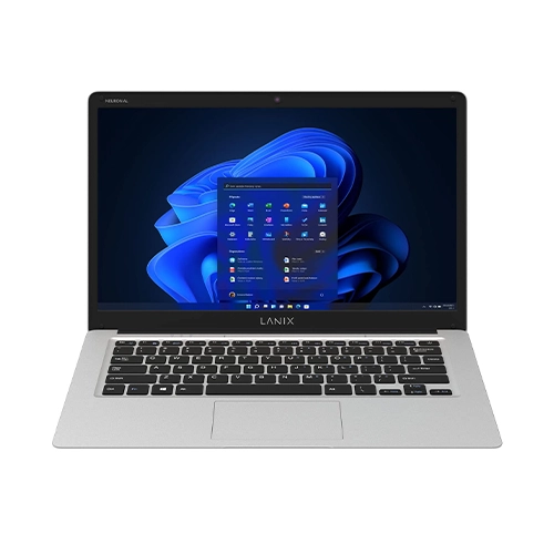 LAPTOP LANIX NEURON AL V10 11.6" INTEL CELERON N4020 DISCO DURO 128 GB SSD RAM 4 GB WINDOWS 10 HOME - Artículos Promocionales MAS RECIO