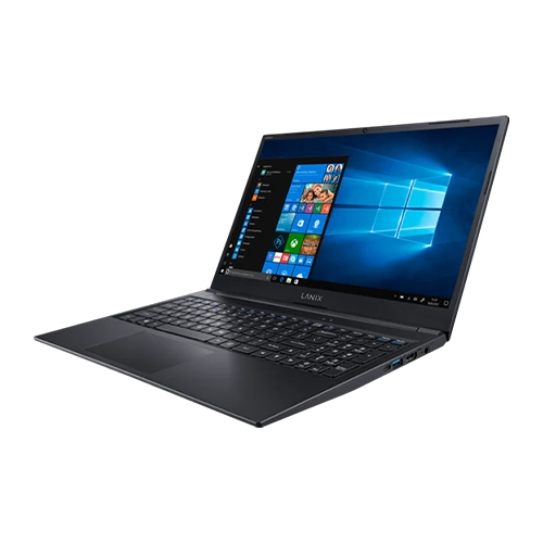 LAPTOP LANIX (D90) NEURON V V7 15.6" INTEL CORE I5 10210U DISCO DURO 512 GB SSD RAM 8 GB WINDOWS 10 PRO COLOR NEGRO - Vista 2