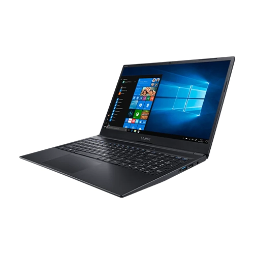 LAPTOP LANIX (D90) NEURON V V7 15.6" INTEL CORE I5 10210U DISCO DURO 512 GB SSD RAM 8 GB WINDOWS 10 PRO COLOR NEGRO - Artículos Promocionales MAS RECIO