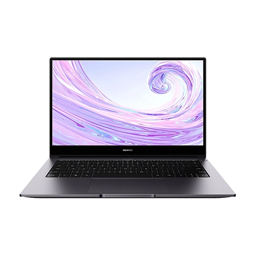 LAPTOP HUAWEI MATEBOOK D 14 14" INTEL CORE I3 10110U DISCO DURO 256 GB SSD RAM 8 GB WINDOWS 10 HOME COLOR GRIS ESPACIAL - Artículos Promocionales MAS RECIO