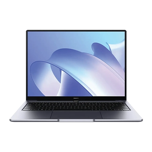 LAPTOP HUAWEI (D90) MATEBOOK B3-420 14" INTEL CORE I5 1135G7 DISCO DURO 512 GB SSD RAM 8GB WINDOWS 10 PRO COLOR GRIS - Artículos Promocionales MAS RECIO