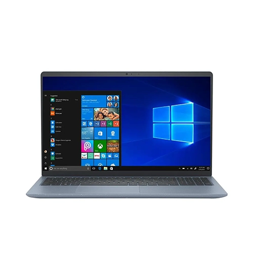 LAPTOP DELL (D90) INSPIRON 15-3511 15.6" INTEL CORE I5 1135G7 DISCO DURO 1TB+256GB SSD RAM 8GB WINDOWS 11 HOME AZUL - Vista 2