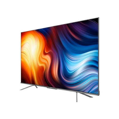 TELEVISOR HISENSE 75U7H 75" SMART TV ULED 4K CON GOOGLE TV - Artículos Promocionales MAS RECIO