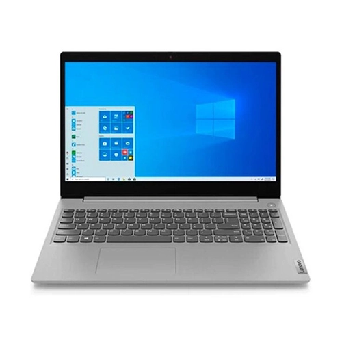 LAPTOP LENOVO (D90) IDEAPAD 3 15IML05 15.6" INTEL CORE I3 10110U DISCO DURO 1TB RAM 4GB+4GB WINDOWS 10 HOME COLOR GRIS P - Artículos Promocionales MAS RECIO