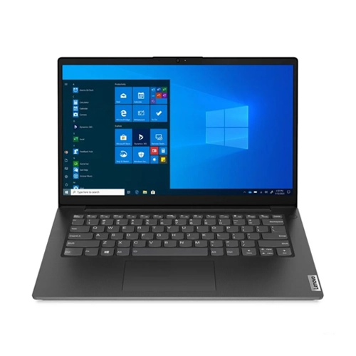 LAPTOP LENOVO V15-IGL 15.6" INTEL CELERON N4020 DISCO DURO 500 GB RAM 4 GB WINDOWS 10 HOME COLOR GRIS - Artículos Promocionales MAS RECIO