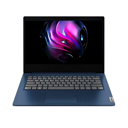 LAPTOP LENOVO(D90) IDEAPAD 3-14ALC6 14" AMD R3 5300U DISCO DURO 512 GB SSD RAM 4GB+4GB WINDOWS 10 HOME COLOR AZUL - Vista 2