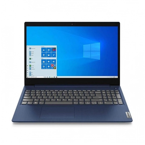 LAPTOP LENOVO IDEAPAD 3-15ALC6 15.6" AMD R5 5500U DISCO DURO 1TB+256GB SSD RAM 4GB+4GB WINDOWS 11 HOME COLOR AZUL - Artículos Promocionales MAS RECIO