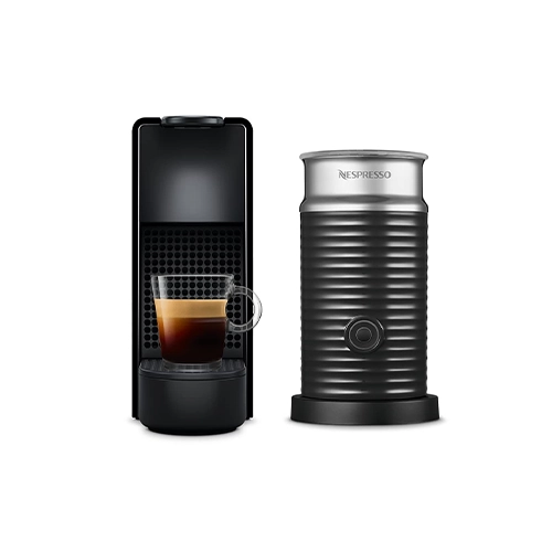 CAFETERA NESPRESSO ESSENZA - Artículos Promocionales MAS RECIO