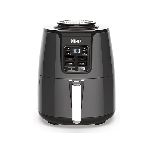 NINJA FREIDORA DE AIRE AF100 3.7 LT. - Artículos Promocionales MAS RECIO