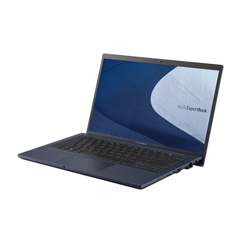 LAPTOP ASUS EXPERTBOOK ESSENTIAL B1400CEAE 14" INTEL CORE I5 1135G7 DISCO DURO 512 GB SSD RAM 12 GB WINDOWS 10 PRO - Artículos Promocionales MAS RECIO