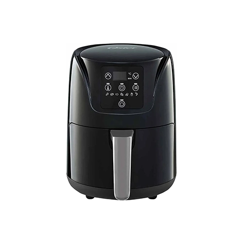 OSTER FREIDORA DE AIRE DIGITAL CON CAPACIDAD DE 1,8 Lt - Artículos Promocionales MAS RECIO