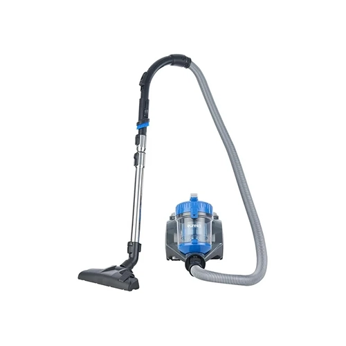 ASPIRADORA BOLSA CANISTER EUREKA - Artículos Promocionales MAS RECIO