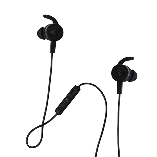 AUDÍFONOS GAME FACTOR EPG500 MICRÓFONO REMOVIBLE 3.5MM ESTUCHE COLOR NEGRO - Artículos Promocionales MAS RECIO