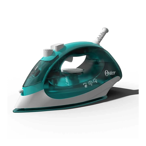 PLANCHA DE VAPOR OSTER - Artículos Promocionales MAS RECIO