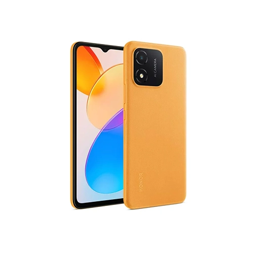 SMARTPHONE HONOR X5 6.5" 32GB/2GB CÁMARA 8MP/5MP MEDIATEK ANDROID 12 COLOR NARANJA - Artículos Promocionales MAS RECIO