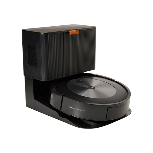 ROBOT ASPIRADORA ROOMBA - Artículos Promocionales MAS RECIO