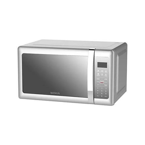 HORNO DE MICROONDAS COLOR SILVER MARCA WINIA - Artículos Promocionales MAS RECIO