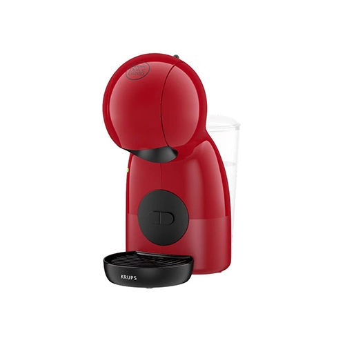 CAFETERA MULTIBEBIDAS DE CÁPSULAS DOLCE GUSTO PICCOLO - Artículos Promocionales MAS RECIO