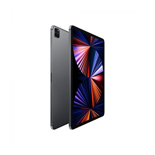 IPAD PRO 12.9IN 5A GEN M1 256GB WI-FI CELLULAR GRIS ESPACIAL - Artículos Promocionales MAS RECIO