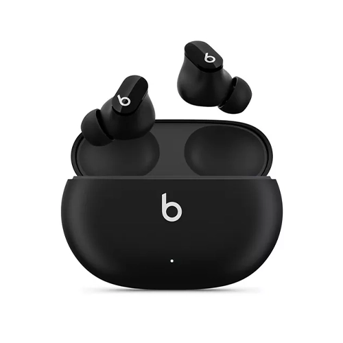 BEATS STUDIO BUDS AURICULARES TAPON TRUE WIRELESS NEGRO - Artículos Promocionales MAS RECIO