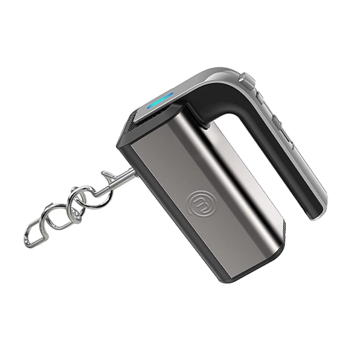 BATIDORA ELÉCTRICA 5 VELOCIDADES MASTERCHEF - Artículos Promocionales MAS RECIO