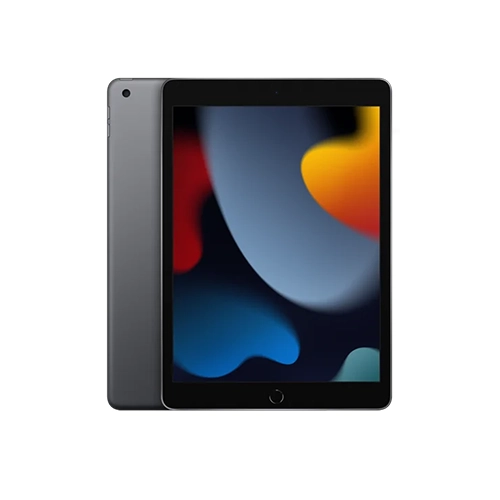 IPAD 9A GENERACION 10.2 PULG WI-FI MAS CELULAR 64 GB GRIS ESPACI - Artículos Promocionales MAS RECIO