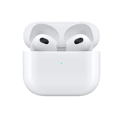 AIRPODS 3A GENERACION . - Artículos Promocionales MAS RECIO
