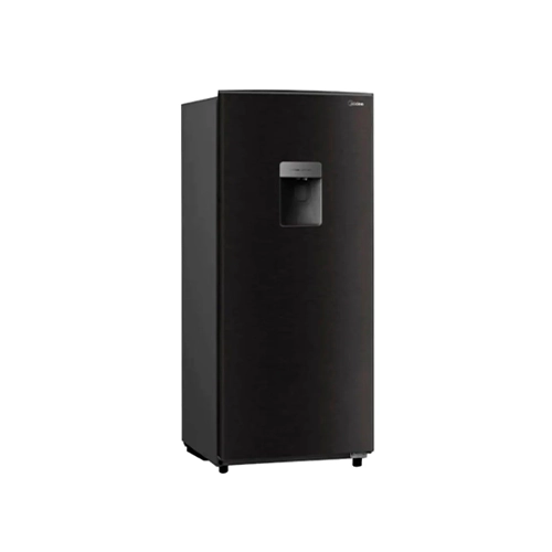 REFRIGERADOR SINGLE DOOR 190 L MIDEA - Artículos Promocionales MAS RECIO