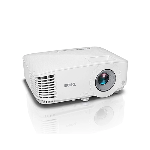 PROYECTOR BENQ MS550 3600 LÚMENES SVGA 800X600 LÁMPARA HASTA 15MIL HORAS HDMI(2) CONTRASTE 20000:1 - Artículos Promocionales MAS RECIO