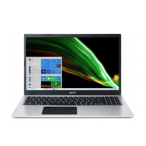 LAPTOP ACER ASPIRE 3 A315-58-52YL 15.6" INTEL CORE I5 1135G7 DISCO DURO 512 GB SSD RAM 8 GB WINDOWS 11 HOME COLOR PLATA - Artículos Promocionales MAS RECIO