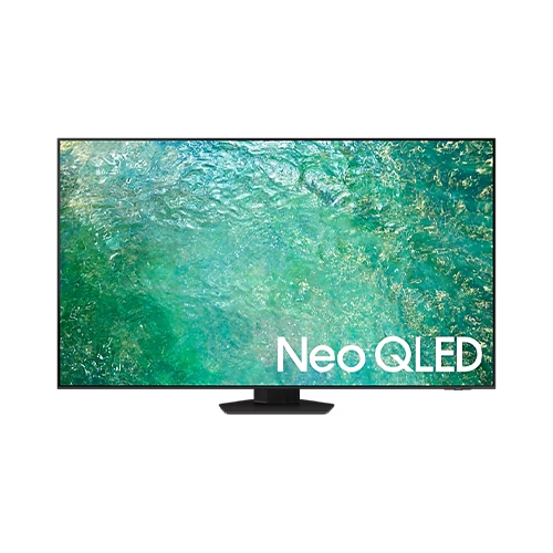 TV SAMSUNG NEO QLED 85 INC QN85C SMART QUANTUM 4K - Artículos Promocionales MAS RECIO