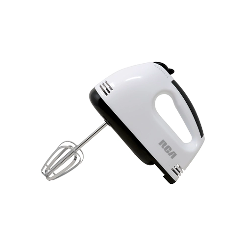 BATIDORA DE MANO 7 VELOCIDADES RCA - Artículos Promocionales MAS RECIO