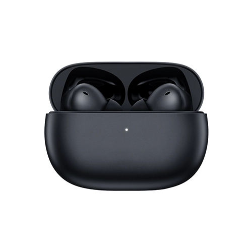 AUDÍFONOS XIAOMI REDMI BUDS 4 PRO INALÁMBRICOS CANCELACIÓN DE RUIDO SONIDO ENVOLVENTE COLOR NEGRO - Artículos Promocionales MAS RECIO