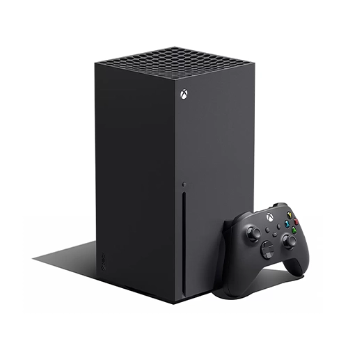 CONSOLE XBOX SERIES X 1TB PAQUETE FORZA 5 - Artículos Promocionales MAS RECIO