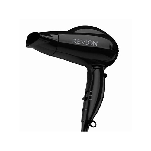 SECADORA REVLON COMPACTA - Artículos Promocionales MAS RECIO