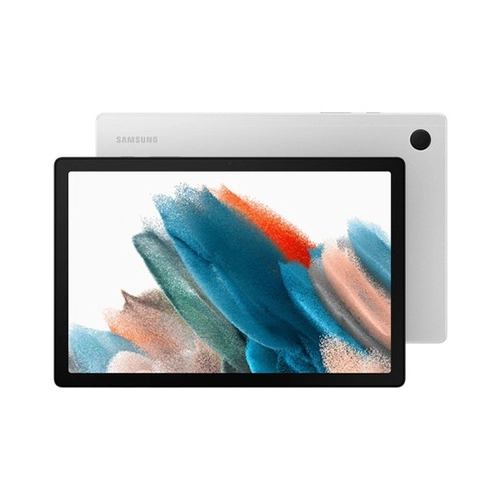 TABLET SAMSUNG GALAXY TAB A8 SM-X200 10.5" OCTACORE 32 GB RAM 3 GB ANDROID COLOR SILVER GARANTÍA 2 AÑOS - Artículos Promocionales MAS RECIO