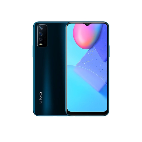 SMARTPHONE VIVO Y11S 6.51" SNAPDRAGON 32GB/3GB CÁMARA 13MP+2MP/8MP ANDROID 10 COLOR NEGRO - Artículos Promocionales MAS RECIO