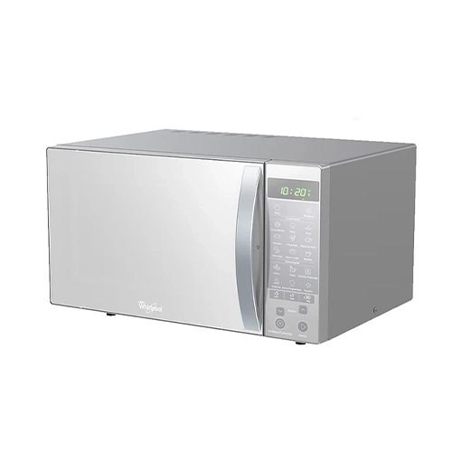 HORNO DE MICROONDAS CON 1.1 PIES CÚBICOS WHIRLPOOL - Artículos Promocionales MAS RECIO