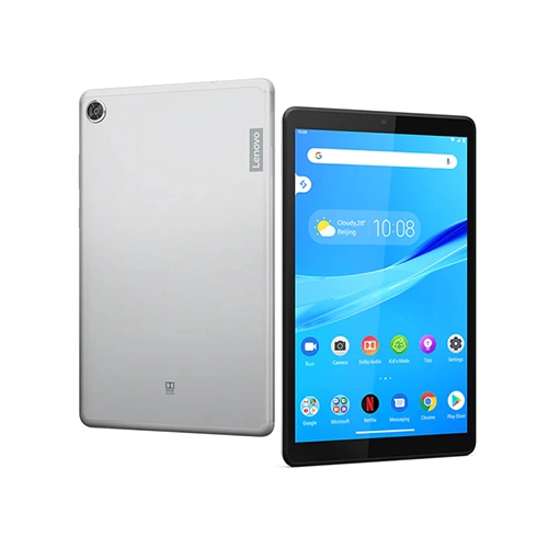 TABLET LENOVO M8 HD G2 8" MEDIATEK 32 GB RAM 2 GB ANDROID 9 COLOR GRIS - Artículos Promocionales MAS RECIO