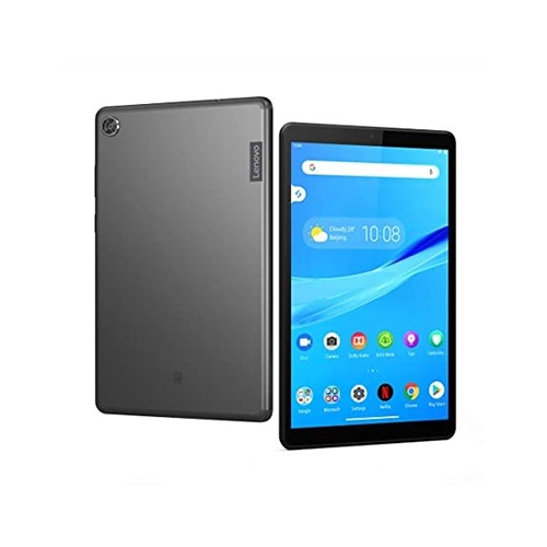 TABLET LENOVO TAB M8 TB-8505F 8" MEDIATEK 32 GB RAM 2 GB ANDROID PIE COLOR GRIS - Artículos Promocionales MAS RECIO