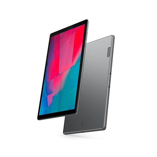 TABLET LENOVO M10 HD G2 10.1" MEDIATEK 64 GB RAM 4 GB ANDROID 10 COLOR GRIS - Artículos Promocionales MAS RECIO