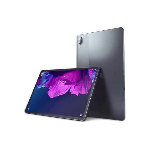 TABLET LENOVO P11 PRO TB-J706F 11.5" QUALCOMM 128 GB RAM 6 GB ANDROID 10 COLOR GRIS+PEN - Artículos Promocionales MAS RECIO