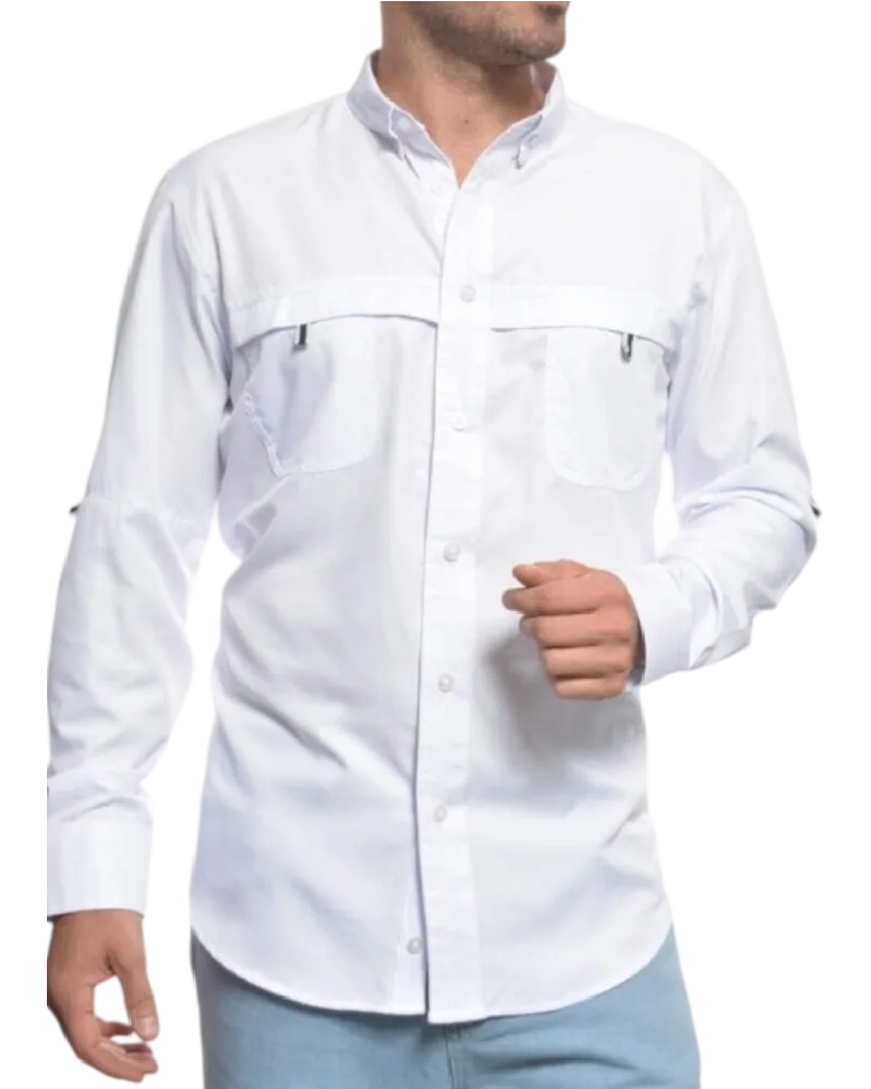 CAMISA PESCADORA - Vista 5