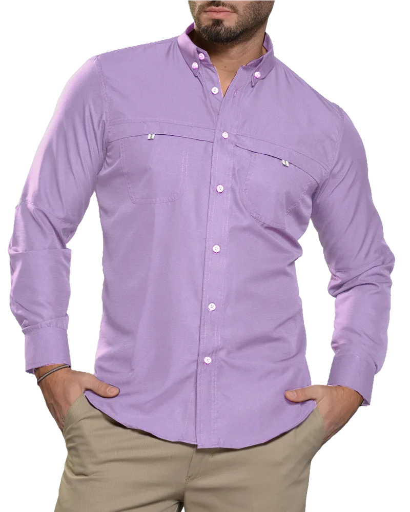 CAMISA PESCADORA - Vista 8