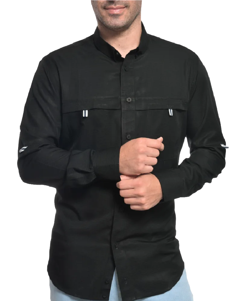 CAMISA PESCADORA - Vista 10