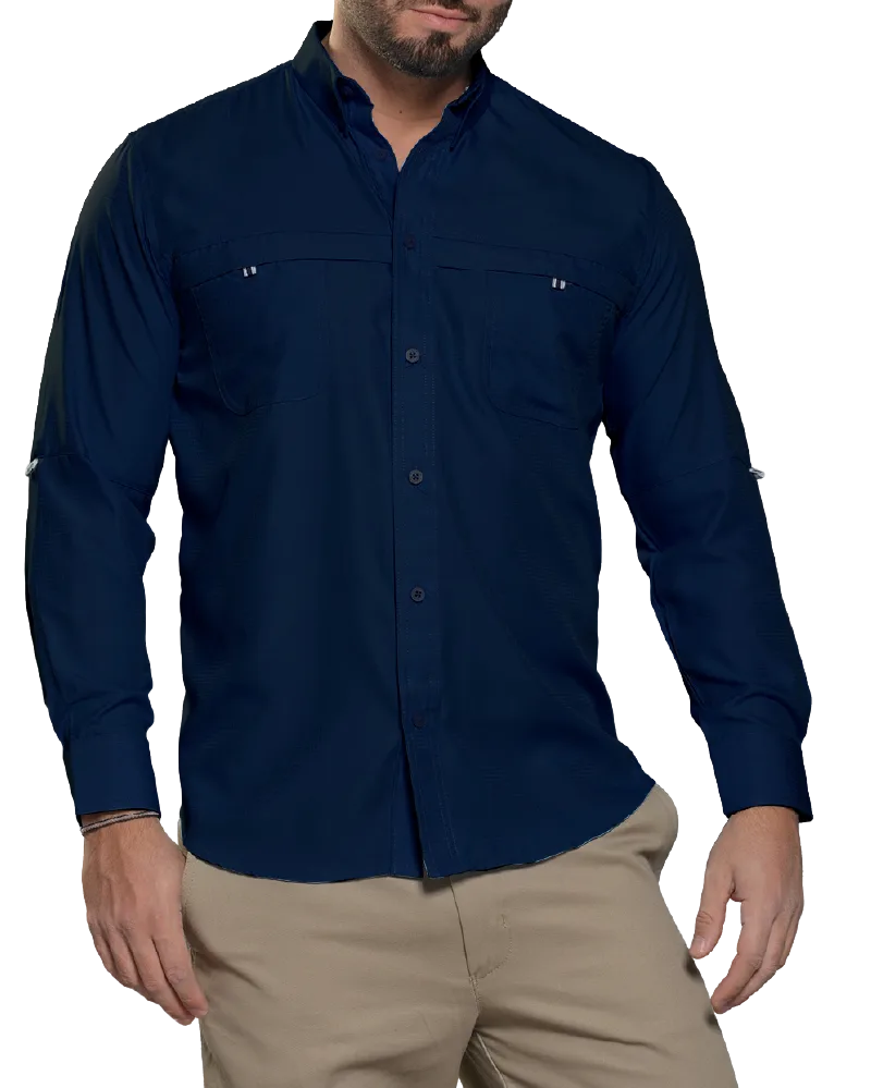 CAMISA PESCADORA - Vista 11