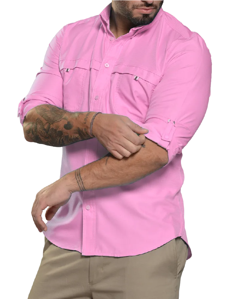 CAMISA PESCADORA - Vista 14